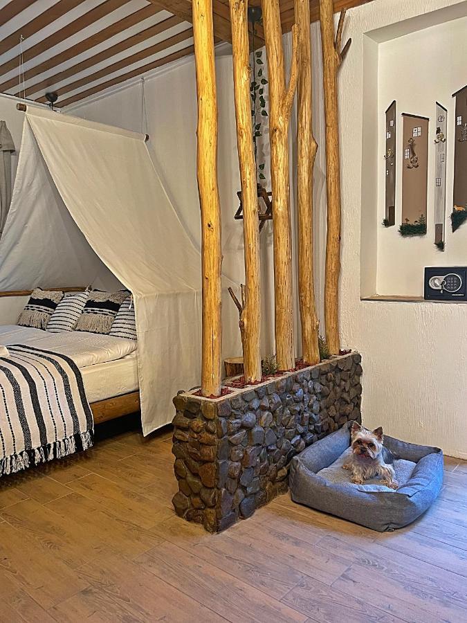 Cityside Cottage เอ็กเกอร์ ภายนอก รูปภาพ