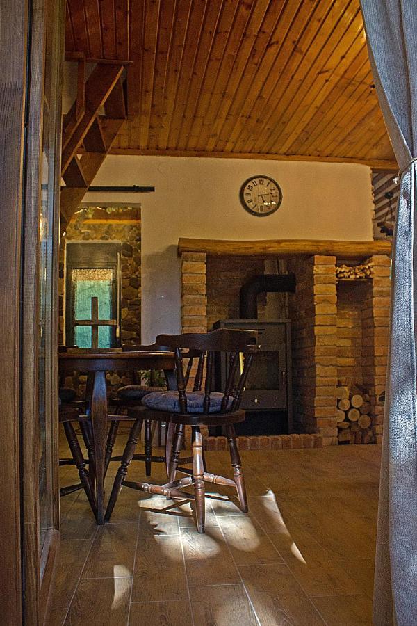 Cityside Cottage เอ็กเกอร์ ภายนอก รูปภาพ